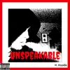 H. Hoodie - Unspeakable